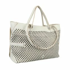 Gerry Weber Shopper Summertime LHZ Offwhite -Aufbewahrungstasche Geschäft 0 02642e3908ca952 1280x1280