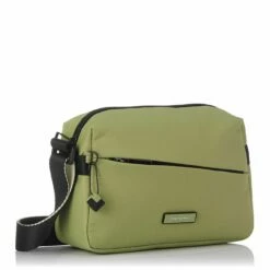 Hedgren Umhängetasche Nova Neutron Small Crossover Botanical Green 9 Hedgren Umhängetasche Nova Neutron Small Crossover Botanical Green -Aufbewahrungstasche Geschäft 0 02642e5e5194e67 1280x1280