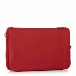 Hedgren Umhängetasche Emma Crossover RFID Sun Dried Tomato -Aufbewahrungstasche Geschäft 0 02642e5f23c4ebc 1280x1280