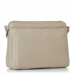 Hedgren Umhängetasche Eye RFID Cashmere Beige -Aufbewahrungstasche Geschäft 0 02642e5f63b9f90 1280x1280
