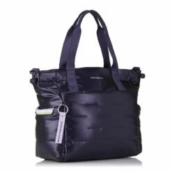 Hedgren Shopper Cocoon Puffer Totebag Deep Blue -Aufbewahrungstasche Geschäft 0 02642e60227479b 1280x1280
