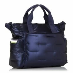 Hedgren Kurzgriff Tasche Softy Handbag Deep Blue -Aufbewahrungstasche Geschäft 0 02642e603ba9599 1280x1280