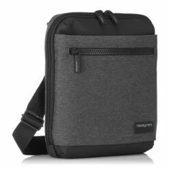 Hedgren Umhängetasche NEXT Chip 1comp Slim Crossover RFID Stylish Grey 10 Hedgren Umhängetasche NEXT Chip 1comp Slim Crossover RFID Stylish Grey -Aufbewahrungstasche Geschäft 0 02642e61b5ec9f1 1280x1280