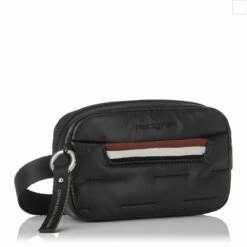 Hedgren Bauchtasche Cocoon Snug 2-in-1 Crossbody/Waistbag Black -Aufbewahrungstasche Geschäft 0 02642e6386aa515 1280x1280