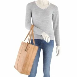 Harbour 2nd Shopper Elbe B3.6595 Mint Green -Aufbewahrungstasche Geschäft 0 02642e675d08887 1280x1280