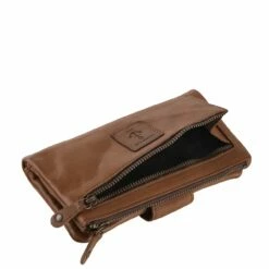 Harbour 2nd Langbörse Damen Nikki Chocolate Brown -Aufbewahrungstasche Geschäft 0 02642e696b4c5f2 1280x1280