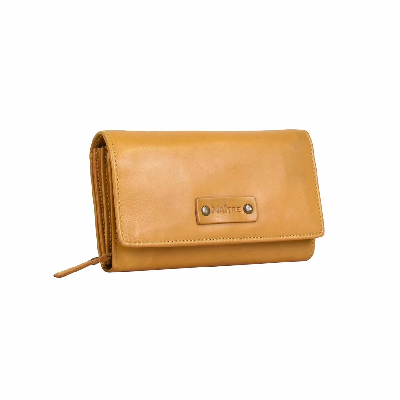 Maître Querbörse Damen Steinbach Dilara Purse LH11F Yellow 4 Maître Querbörse Damen Steinbach Dilara Purse LH11F Yellow – Bild 2