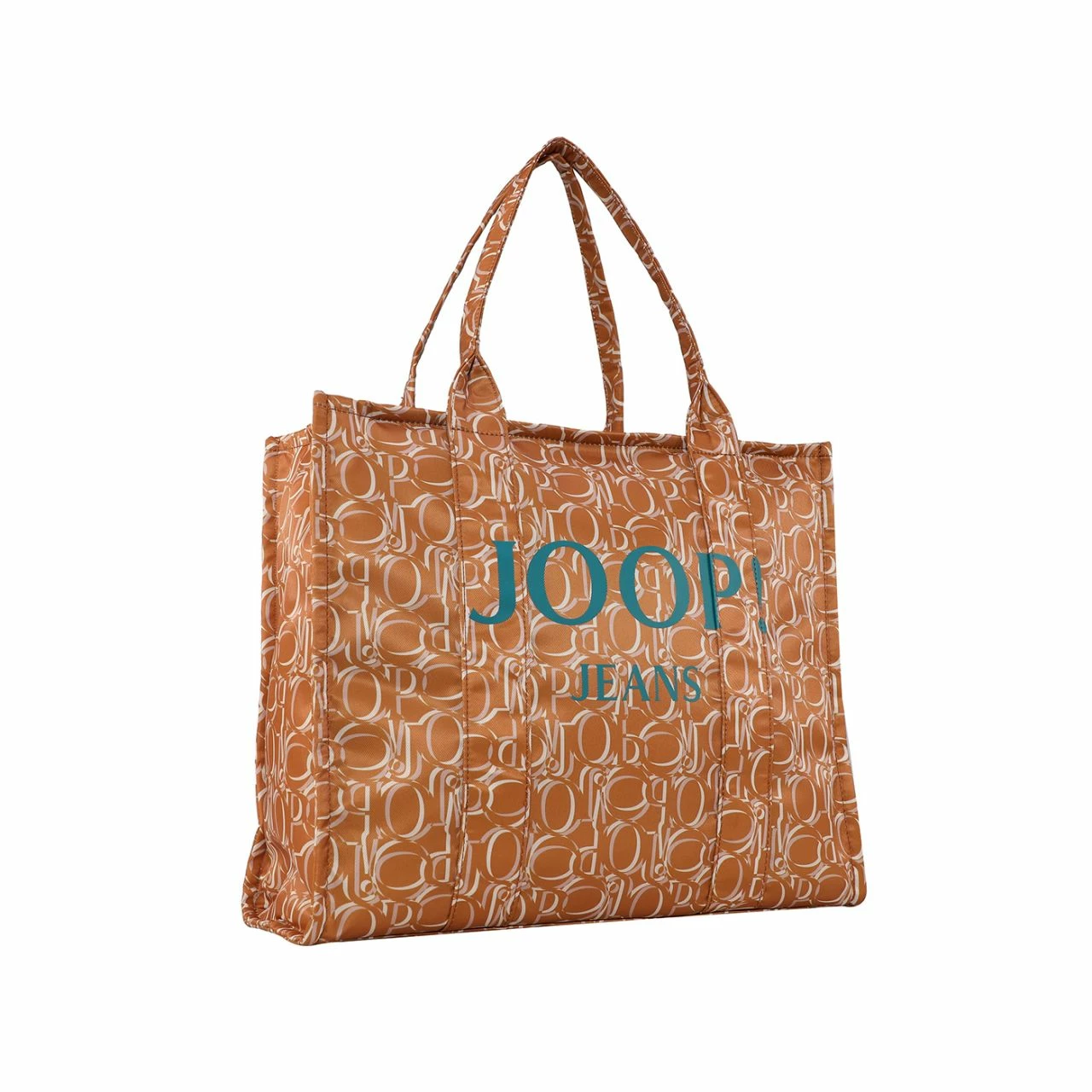 Joop Jeans Shopper Allegro Aurelia Shopper XLHZ Butterum 4 Joop Jeans Shopper Allegro Aurelia Shopper XLHZ Butterum – Bild 2