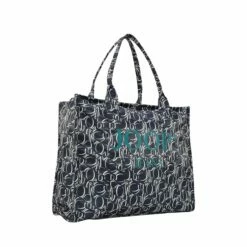 Joop Jeans Shopper Allegro Aurelia Shopper XLHZ Nightblue -Aufbewahrungstasche Geschäft 0 02642f7c5a7f615 1280x1280