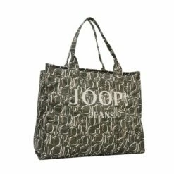 Joop Jeans Shopper Allegro Aurelia Shopper XLHZ Mud -Aufbewahrungstasche Geschäft 0 02642f7cb8ab06c 1280x1280