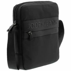 Joop Jeans Umhängetasche Modica Milo Shoulderbag XSVZ Black 8 Joop Jeans Umhängetasche Modica Milo Shoulderbag XSVZ Black -Aufbewahrungstasche Geschäft 0 02642f7dbce21af 1280x1280