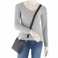 Mandarina Duck Umhängetasche MD20 Crossover Steel -Aufbewahrungstasche Geschäft 0 02642f89ba006e6 1280x1280