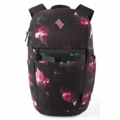 Nitro Rucksack Nikuro 26l Black Rose -Aufbewahrungstasche Geschäft 0 026436080d118a4 1280x1280