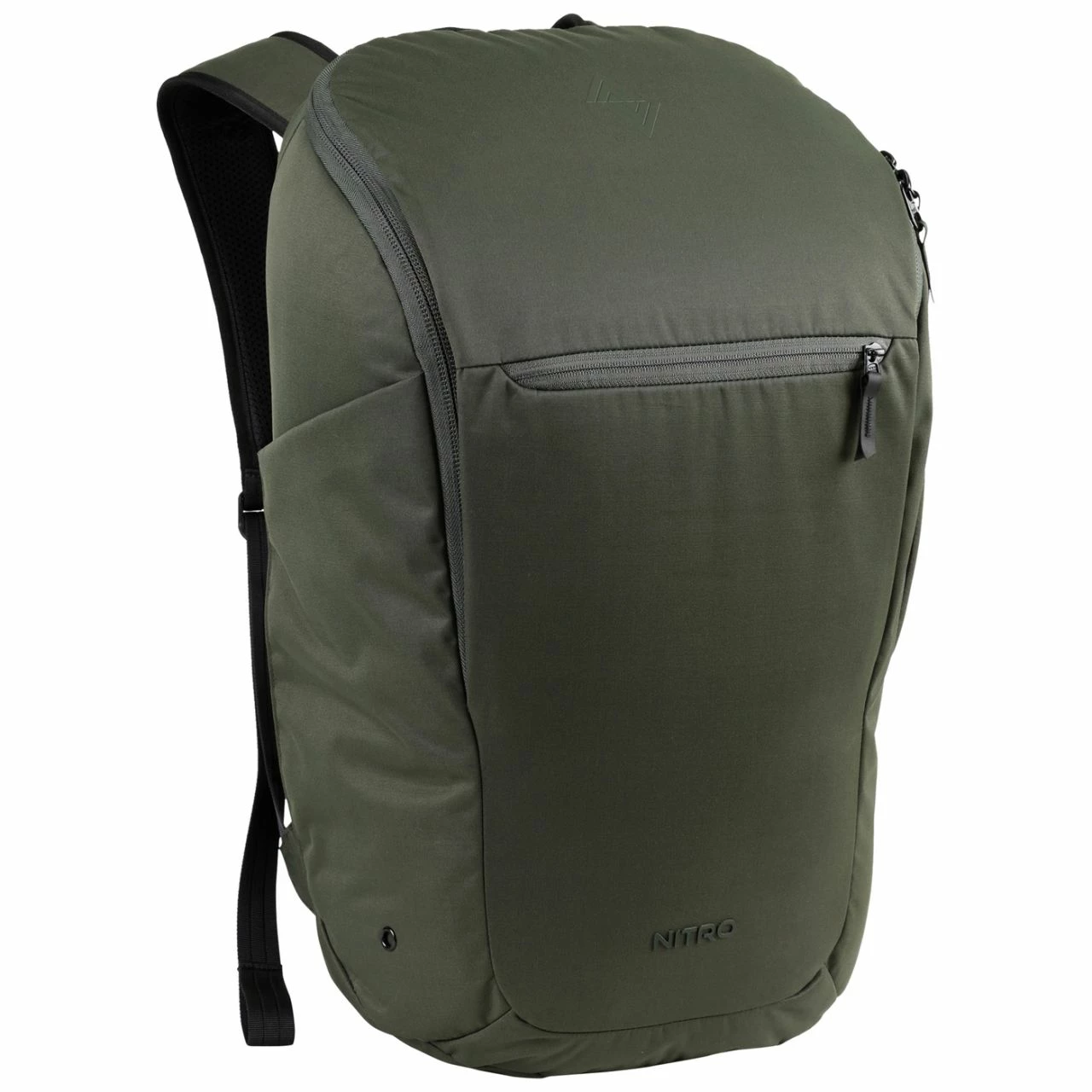 Nitro Rucksack Nikuro 26l Rosin 4 Nitro Rucksack Nikuro 26l Rosin – Bild 2