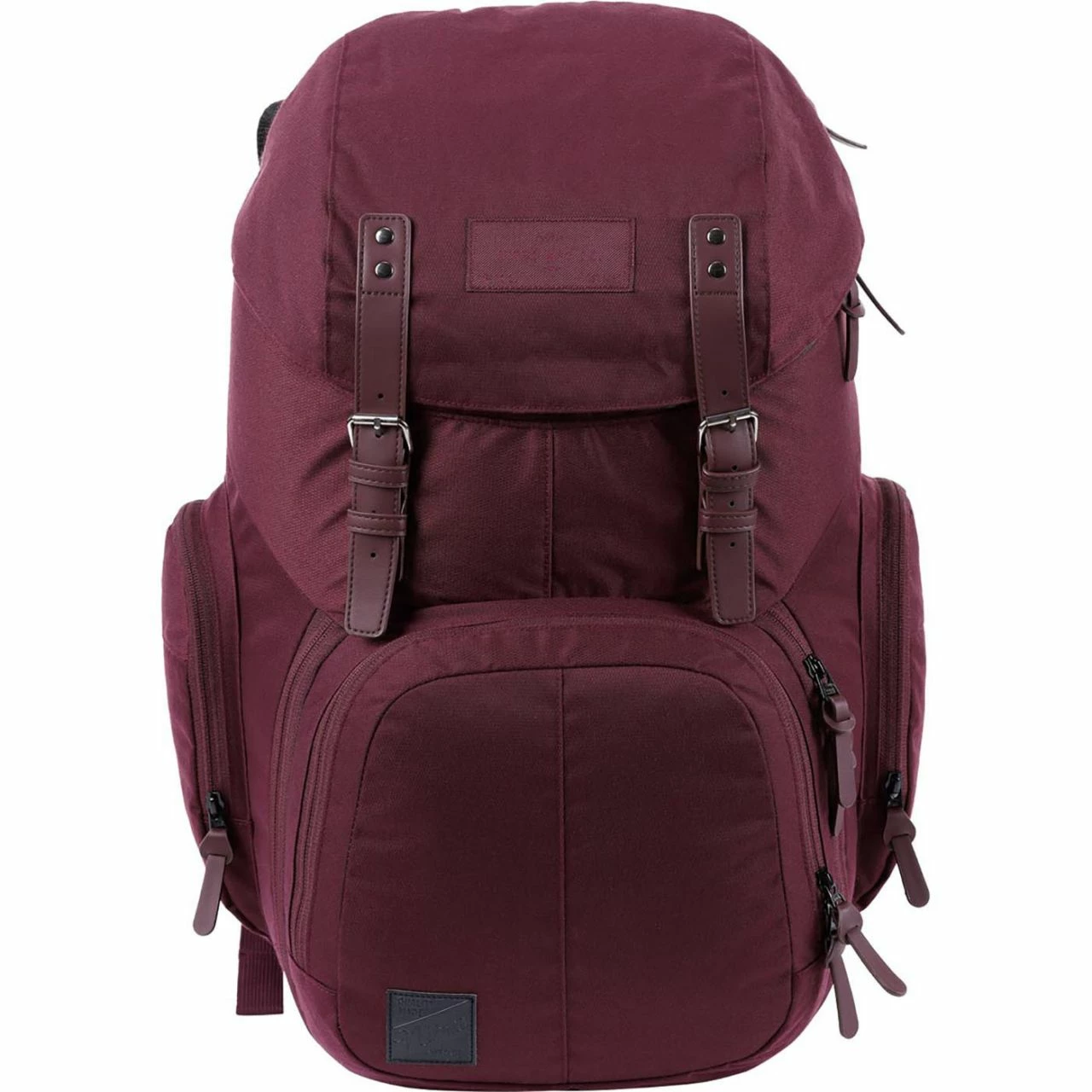 Nitro Rucksack Weekender 42l Wine 5 Nitro Rucksack Weekender 42l Wine – Bild 3