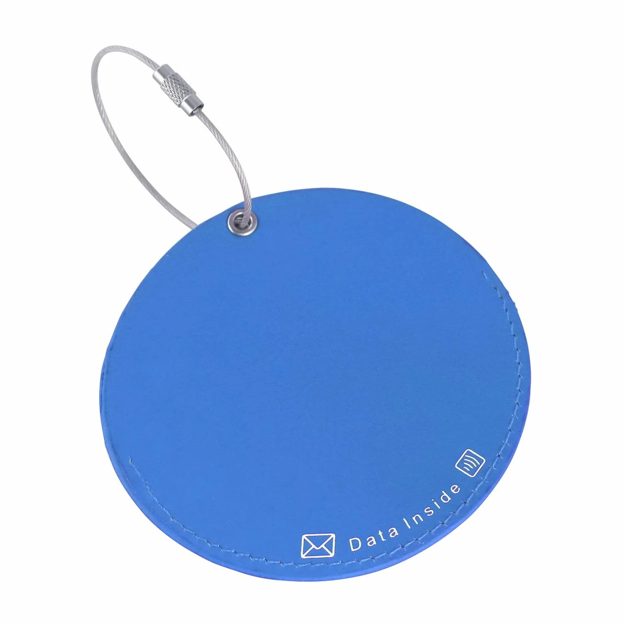 Nelopii Kofferanhänger Big Blue 4 Nelopii Kofferanhänger Big Blue – Bild 2