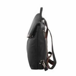 OKSO Damenrucksack 3203 Schwarz -Aufbewahrungstasche Geschäft 0 02643616db38bd0 1280x1280