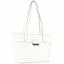 Gerry Weber Shopper Talk Different II MHZ White -Aufbewahrungstasche Geschäft 0 0264372ad198f9c 1280x1280
