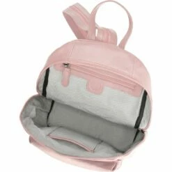 Sattlers & Co. Damenrucksack The Vervet Walley Nude -Aufbewahrungstasche Geschäft 0 0264376bec5be38 1280x1280