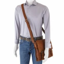 Sattlers & Co. Umhängetasche The Changee Ussul Tan -Aufbewahrungstasche Geschäft 0 0264376d4c1b930 1280x1280