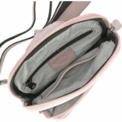 Sattlers & Co. Umhängetasche The Vervet Wero Crossbag Nude -Aufbewahrungstasche Geschäft 0 0264376e4050de9 1280x1280