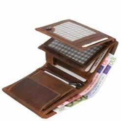 Sattlers & Co. Hochkantbörse Herren The Moonee Hafall Combi 8 Sattlers & Co. Hochkantbörse Herren The Moonee Hafall Combi -Aufbewahrungstasche Geschäft 0 0264377203bf584 1280x1280