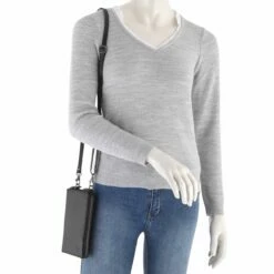 Sattlers & Co. Umhängetasche The Barn Mattur Phone Bag Combi Red -Aufbewahrungstasche Geschäft 0 02643772fa14d77 1280x1280