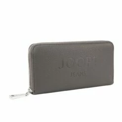 Joop Jeans Langbörse Damen Lettera Melete Purse Lh10z Darkgrey -Aufbewahrungstasche Geschäft 0 026438a5c3ce26a 1280x1280