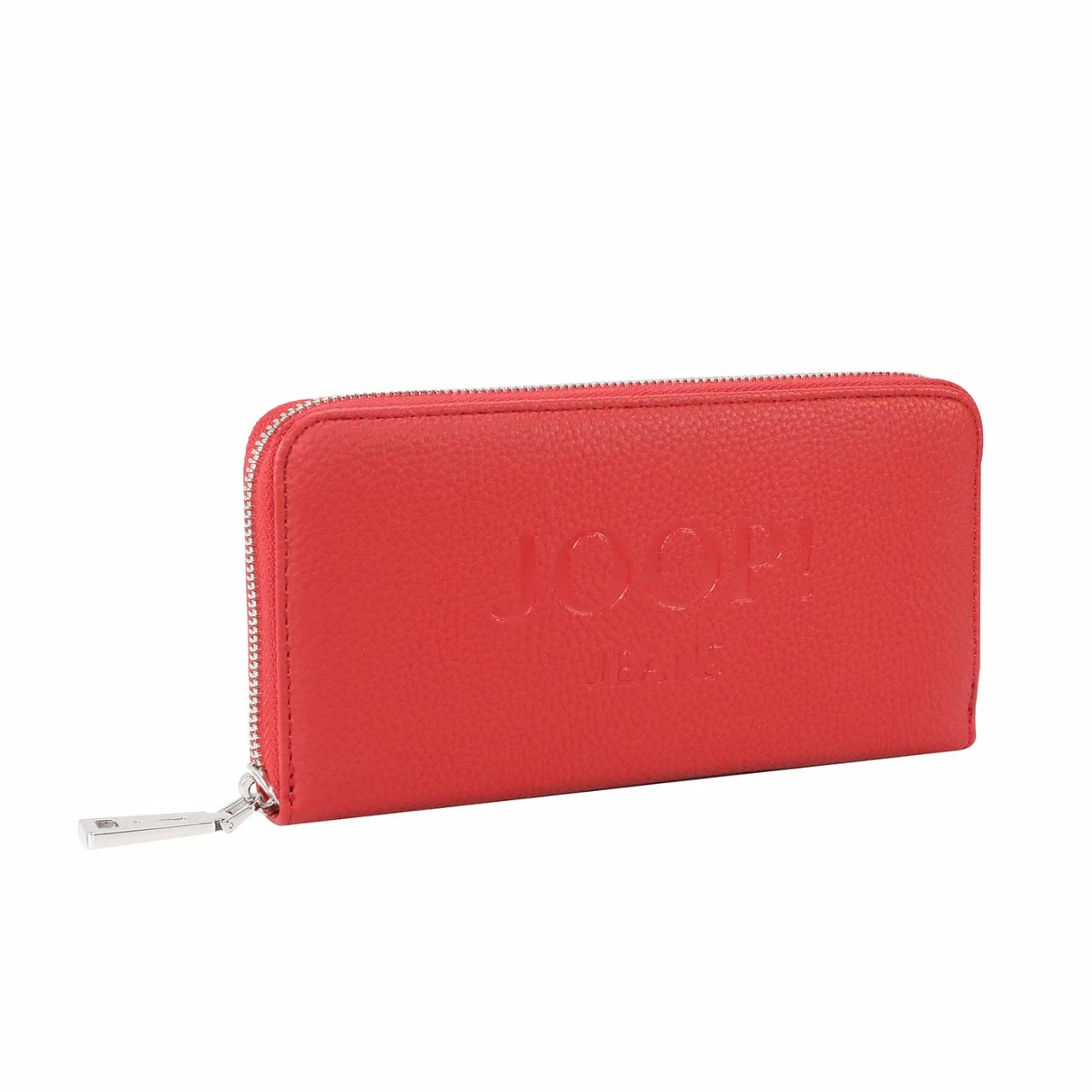 Joop Jeans Langbörse Damen Lettera Melete Purse Lh10z Red 4 Joop Jeans Langbörse Damen Lettera Melete Purse Lh10z Red – Bild 2