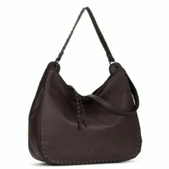 Suri Frey Beuteltasche Karny No.2 Brown -Aufbewahrungstasche Geschäft 0 026438b69aade65 1280x1280