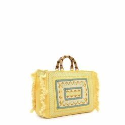 Suri Frey Shopper Lucy Yellow 8 Suri Frey Shopper Lucy Yellow -Aufbewahrungstasche Geschäft 0 026438b8cb62ab5 1280x1280