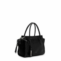 Suri Frey Shopper Kally Schwarz -Aufbewahrungstasche Geschäft 0 026438bb1d5a998 1280x1280