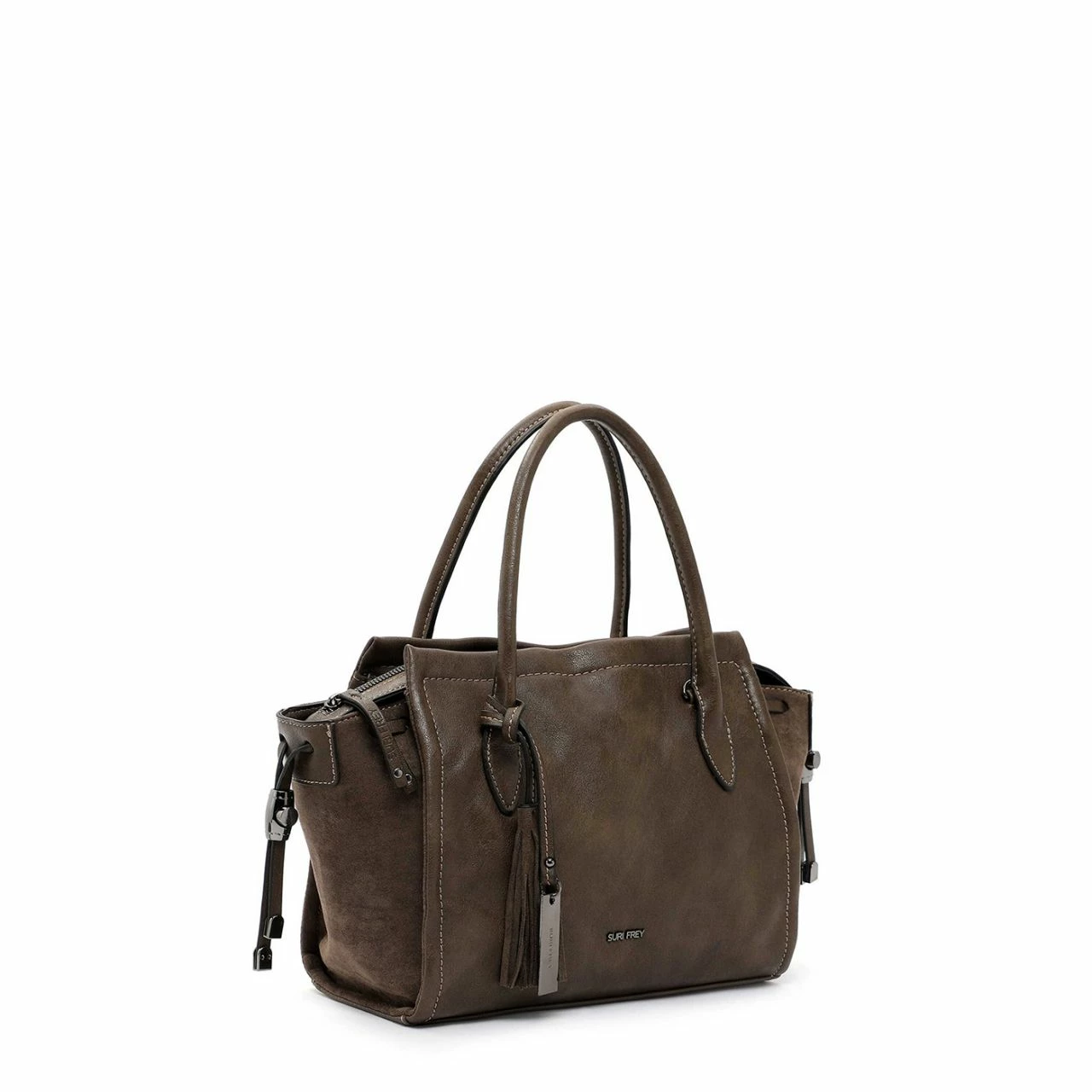 Suri Frey Shopper Kally Mud 4 Suri Frey Shopper Kally Mud – Bild 2