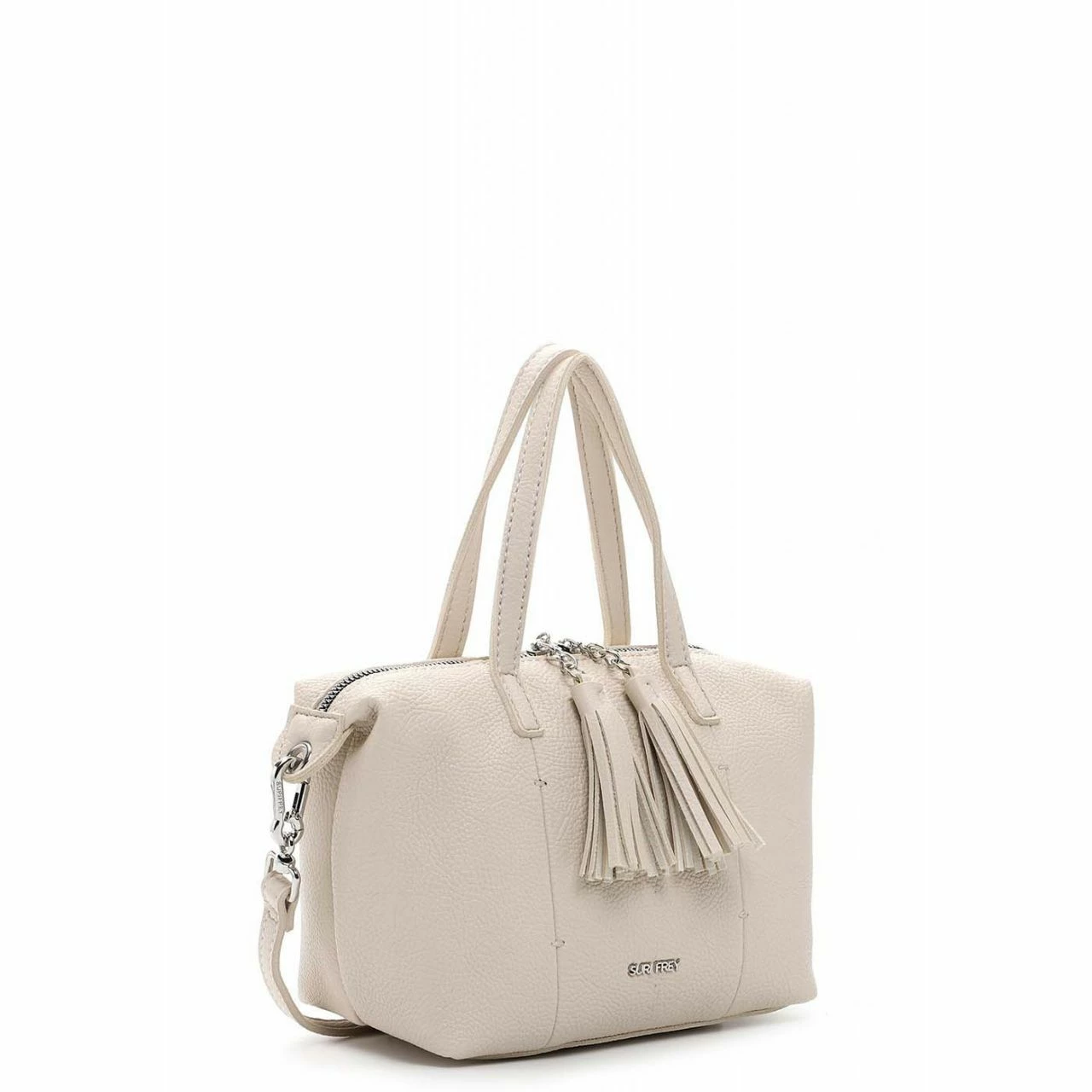 Suri Frey Shopper Dorothy 13250 Beige 4 Suri Frey Shopper Dorothy 13250 Beige – Bild 2