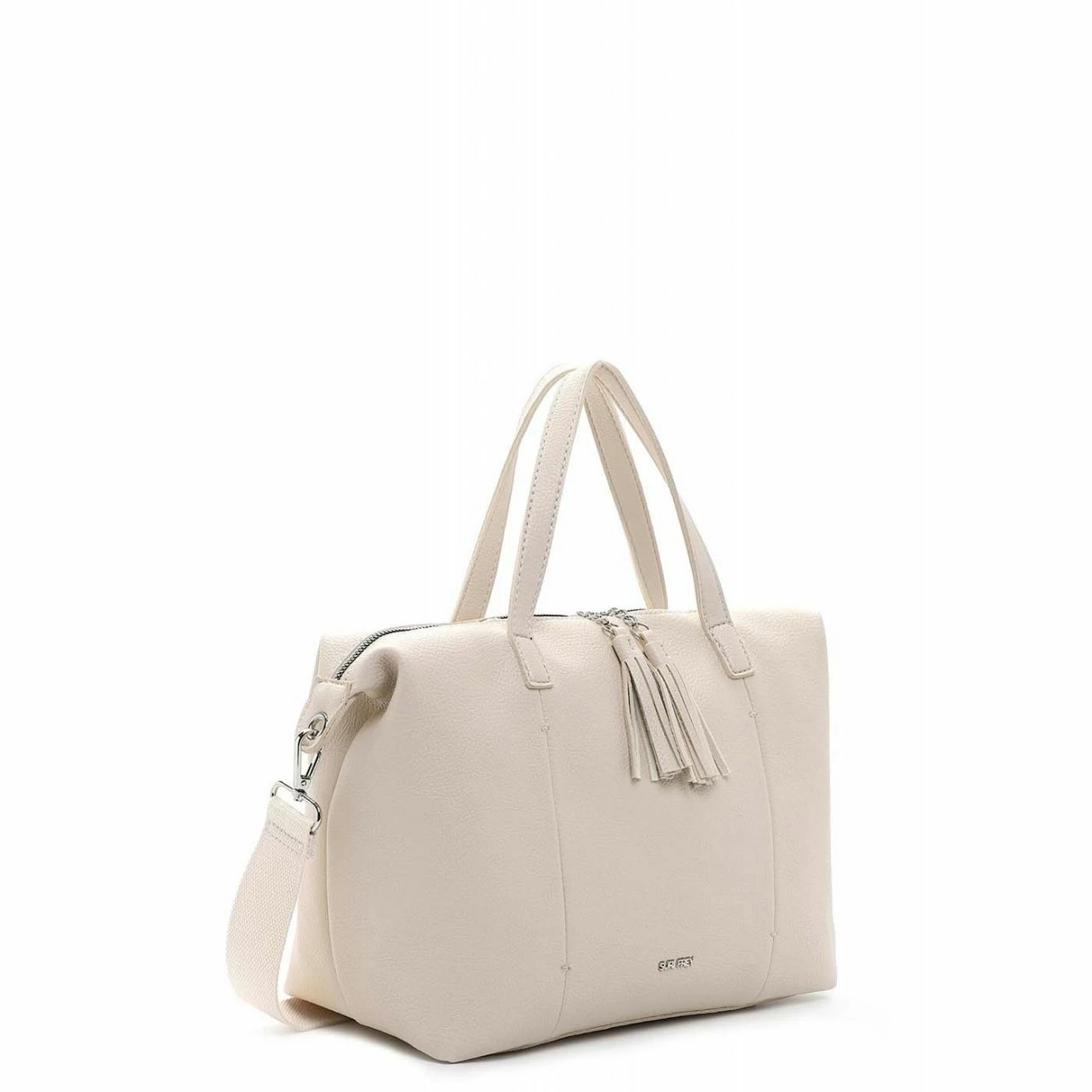 Suri Frey Shopper Dorothy 13252 Beige 4 Suri Frey Shopper Dorothy 13252 Beige – Bild 2