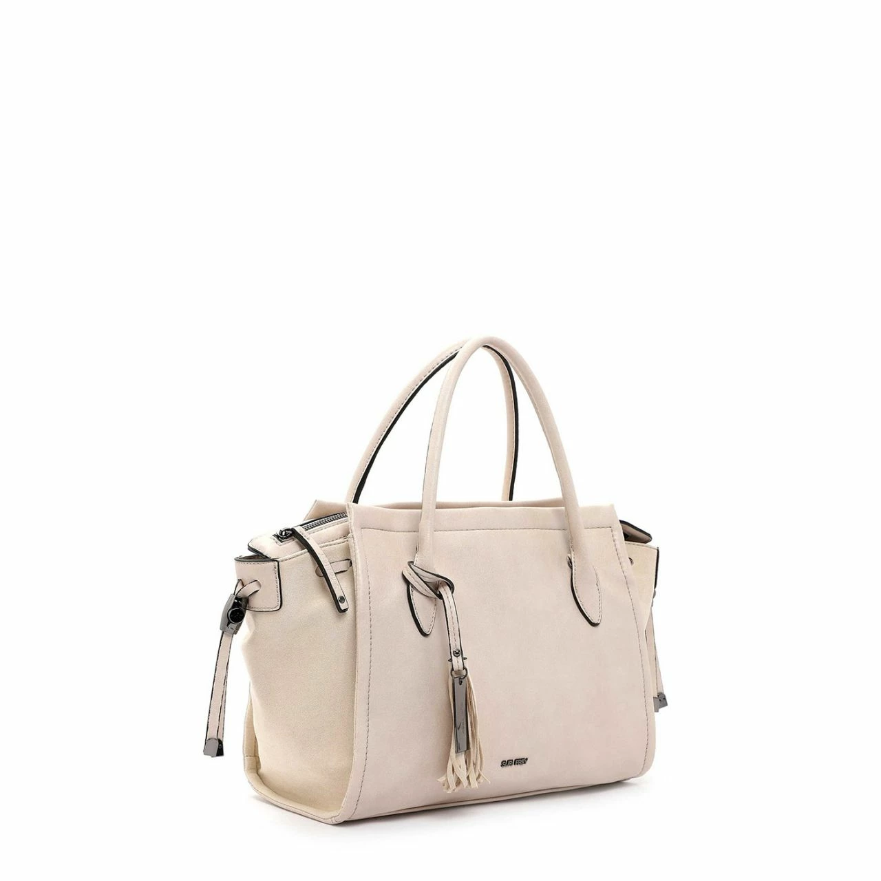 Suri Frey Shopper Kally 411 Beige 4 Suri Frey Shopper Kally 411 Beige – Bild 2