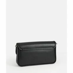 Seidenfelt Manufaktur Umhängetasche Grurup Crossbody Black -Aufbewahrungstasche Geschäft 0 026438be93380fc 1280x1280