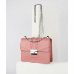 Seidenfelt Manufaktur Umhängetasche Roros Blush Silver -Aufbewahrungstasche Geschäft 0 026438c0308495c 1280x1280