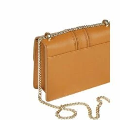 Seidenfelt Manufaktur Umhängetasche Roros Honey/metal Gold -Aufbewahrungstasche Geschäft 0 026438c051d5447 1280x1280