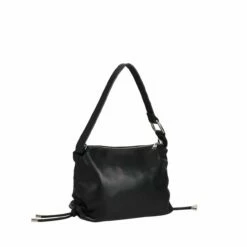 Seidenfelt Manufaktur Umhängetasche Auri Shoulderbag Black 6 Seidenfelt Manufaktur Umhängetasche Auri Shoulderbag Black -Aufbewahrungstasche Geschäft 0 026438c114e5ded 1280x1280