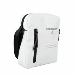 Strellson Umhängetasche Stockwell 2.0 Marcus Shoulderbag XSVZ White -Aufbewahrungstasche Geschäft 0 026438c6f60d91f 1280x1280
