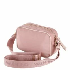 Valentino Umhängetasche Pampero Camera Bag Cipria -Aufbewahrungstasche Geschäft 0 02643df4bfee523 1280x1280