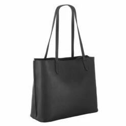 Valentino Shopper Basmati Bianco -Aufbewahrungstasche Geschäft 0 02643df7cfd6485 1280x1280