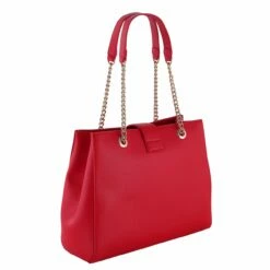 Valentino Shopper Divina 1R405G Argento 8 Valentino Shopper Divina 1R405G Argento -Aufbewahrungstasche Geschäft 0 02643df84a0c2f8 1280x1280