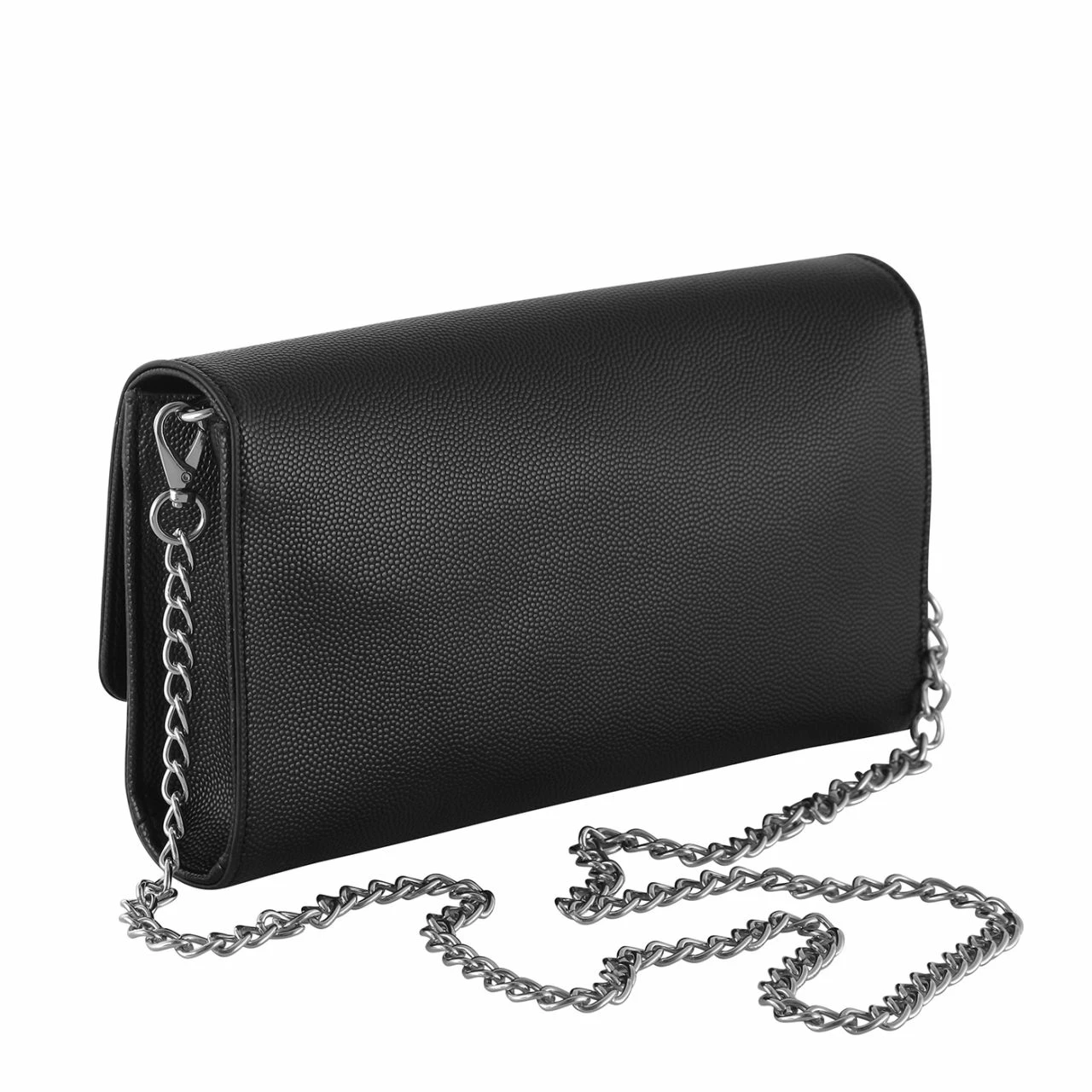 Valentino Clutch Divina 1R401G Rosso 4 Valentino Clutch Divina 1R401G Rosso – Bild 2