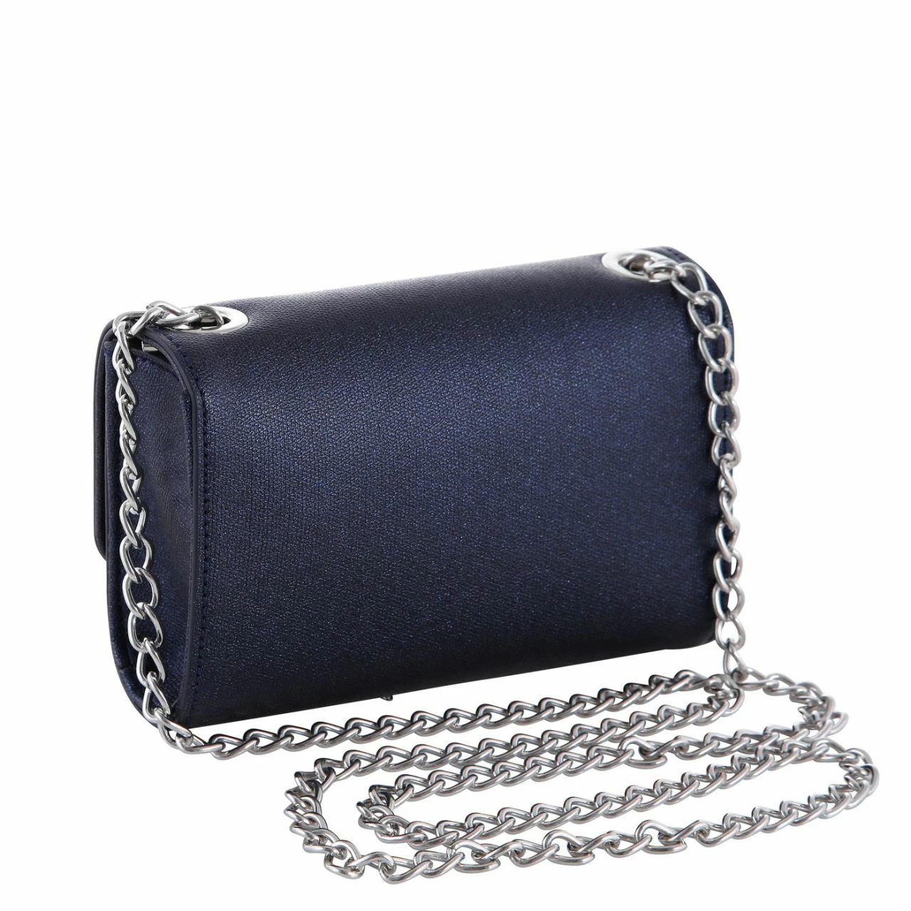 Valentino Umhängetasche Divina Nero 4 Valentino Umhängetasche Divina Nero – Bild 2