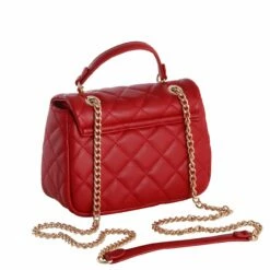 Valentino Umhängetasche Ocarina 3KK05 Rosso -Aufbewahrungstasche Geschäft 0 02643dfacab825b 1280x1280