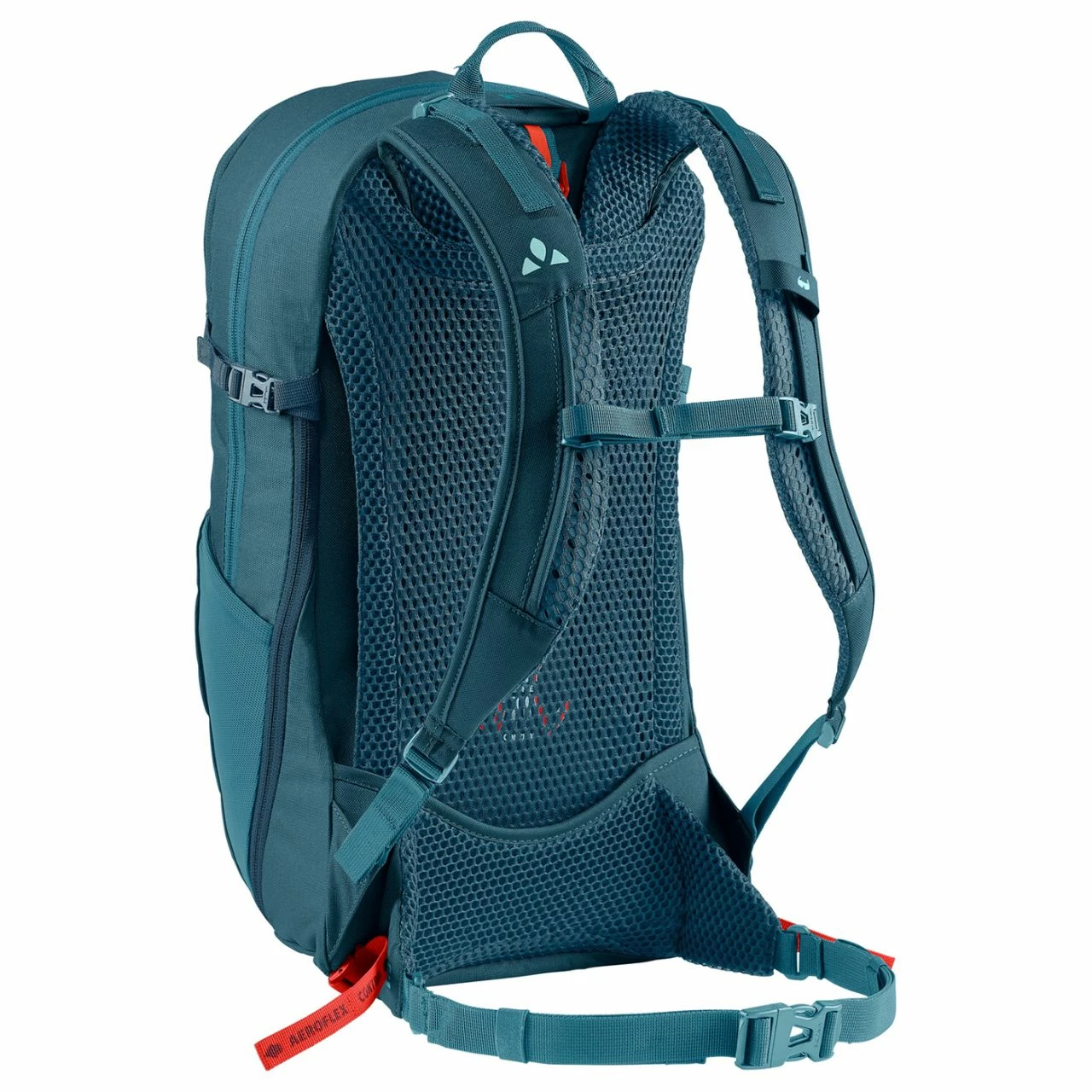 Vaude Rucksack Wizard 18+4l Blue Sapphire 4 Vaude Rucksack Wizard 18+4l Blue Sapphire – Bild 2