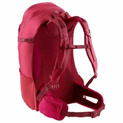 Vaude Rucksack Women's Tacora 22 Neu Crimson Red -Aufbewahrungstasche Geschäft 0 02643e089b69f2b 1280x1280
