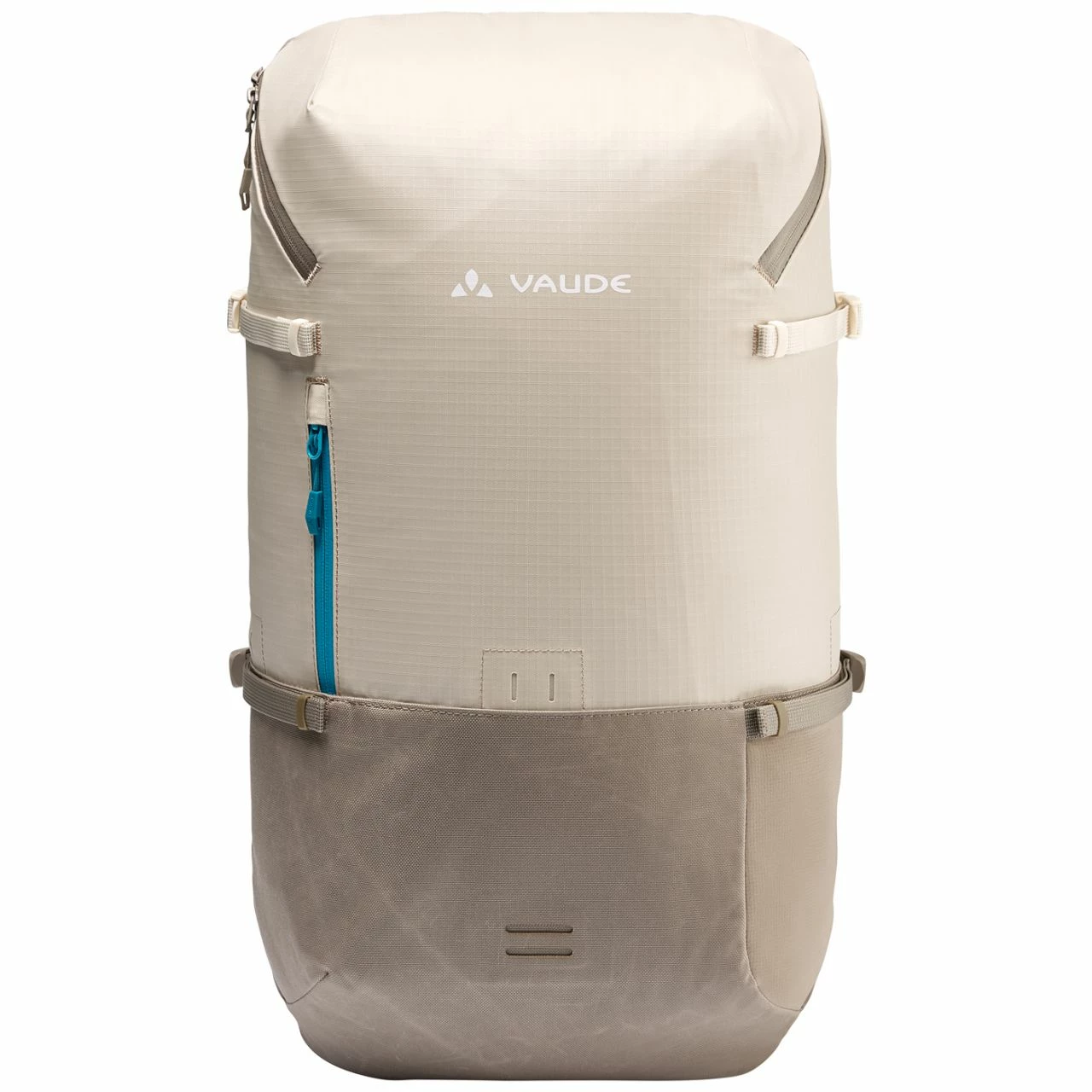 Vaude Rucksack CityGo 30 30l Linen 4 Vaude Rucksack CityGo 30 30l Linen – Bild 2